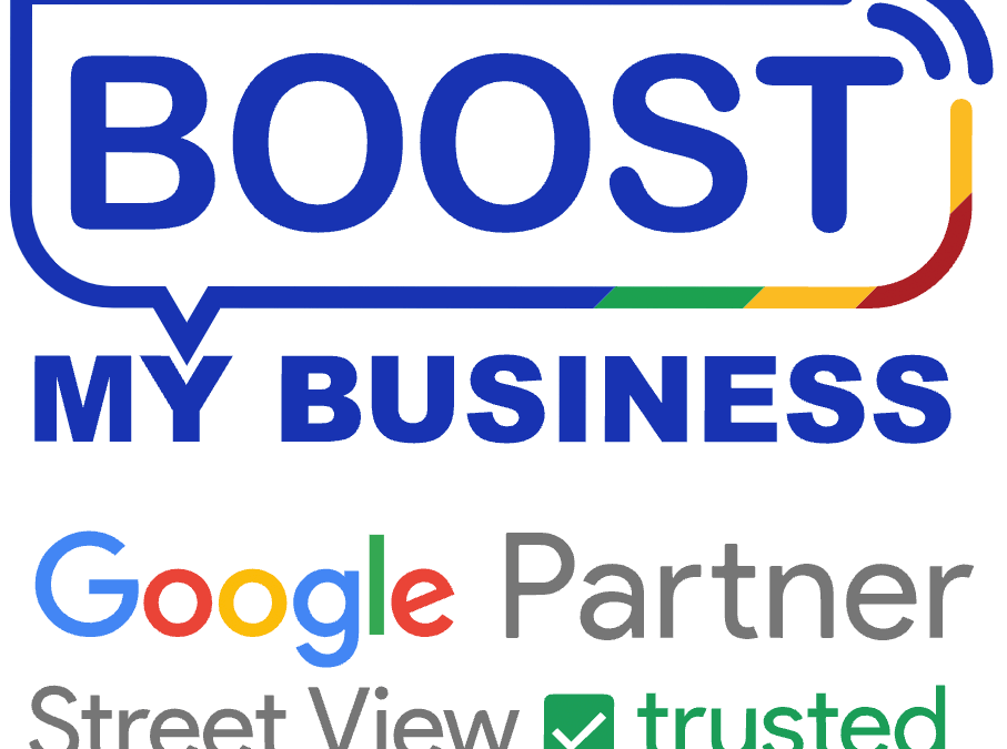 A good name for business