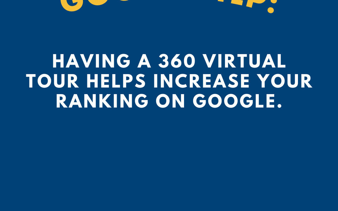 Why is 360 Virtual Tour So Important?