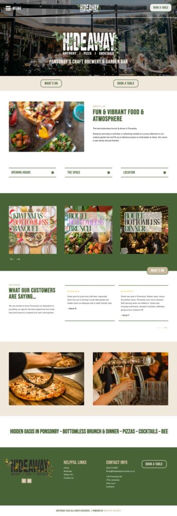 boost my business built responsive web design