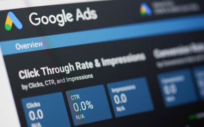 How to improve your Google Ads quality score