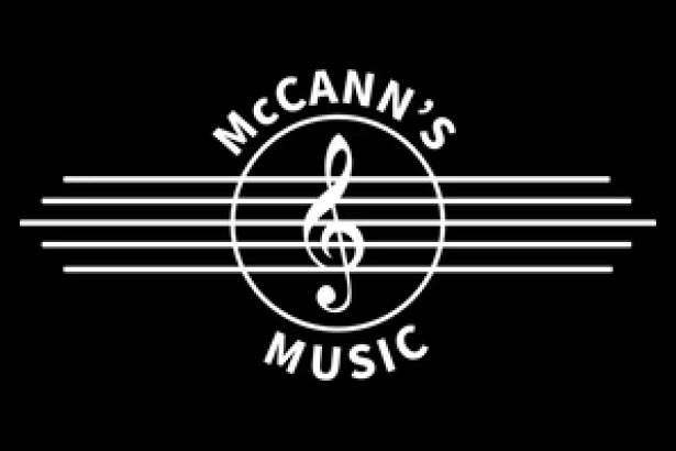 mccanns music - how to choose a good name for business