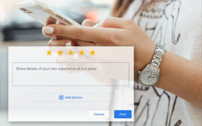 How to get customer reviews