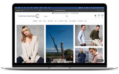 Sell Online: SEO for Ecommerce