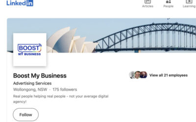 Popular social media platforms for digital marketing