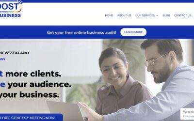 Digital marketing service in Australia