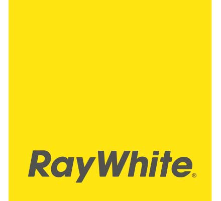 Ray White Logo