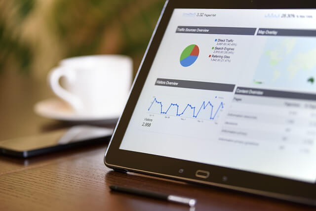 SEO Services: The Key to Online Success