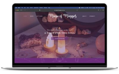 The Top 10 Elements of Effective eCommerce Website Design