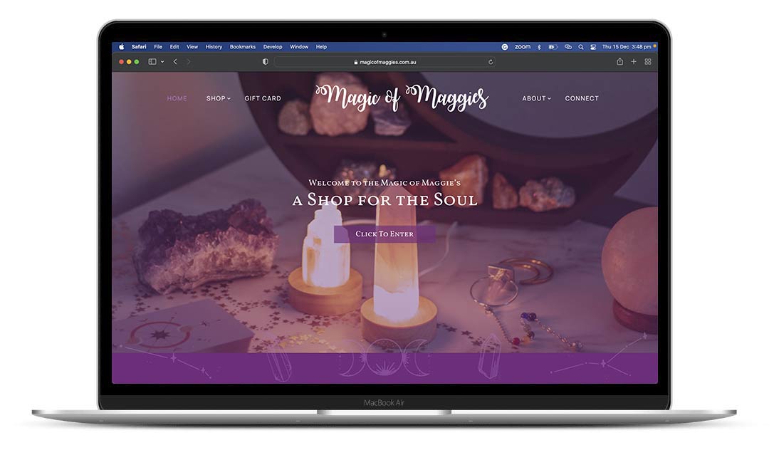 The Top 10 Elements of Effective eCommerce Website Design