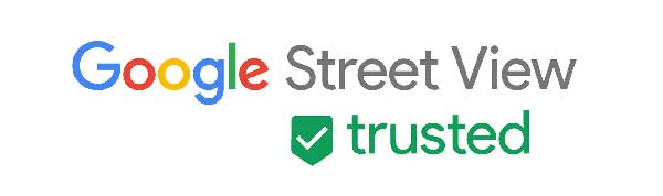 Google-Streetview-Trusted