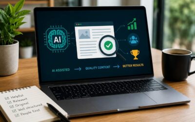 AI and your small business